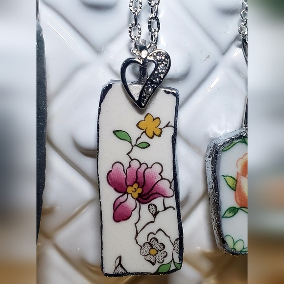 Handmade Pendant - Picture 9 of 11